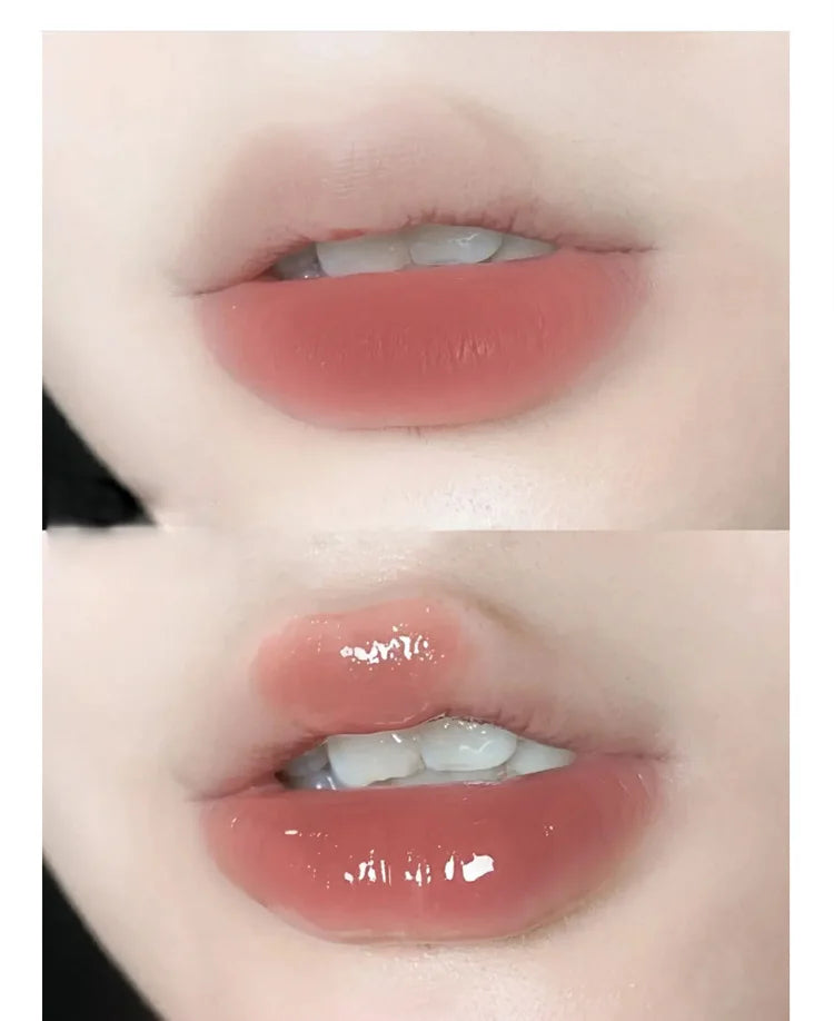 Batom Líquido Velvet Matte – Efeito Nevoado Artístico e Toque Aveludado 💄✨